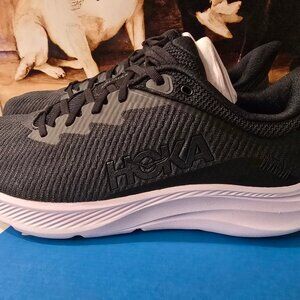 HOKA One One Solimar Running Shoes 2E EE Wide 1123090 / BWHT Men's Size 12 NEW